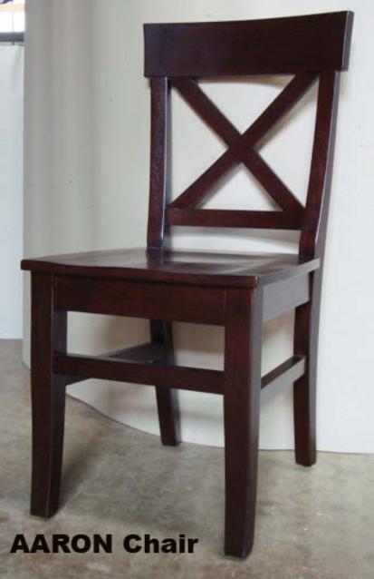 AARON Chair
